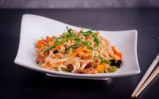 Пшенична з телятиною (300г)