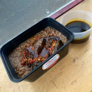 Egbo Combo