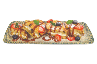 Тост Мон Шери 