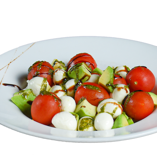 Бейби салатка (400г)