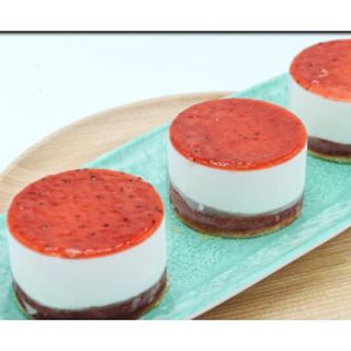 Postre Cheesecake (Grande)