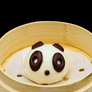 Pane panda