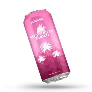 HIWATER STARWBERRY