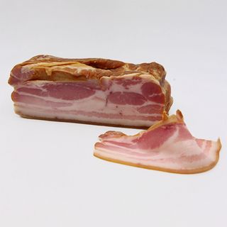 BACON NATURAL  100Gr.