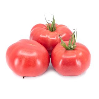 ვარდუსფერი პომიდორი პლანტა 0.5კგ