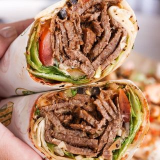 Durum Kebab Clásico