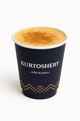 Кленове капучино M
