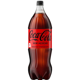 Coca - Cola ZERO 1,5 L