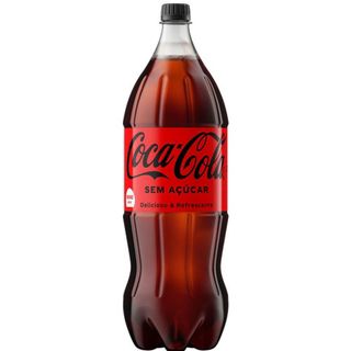 Coca - Cola ZERO 1,5 L