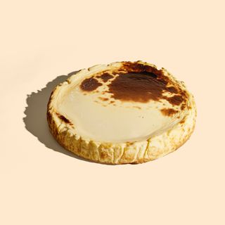 Tarta Entera Clásica