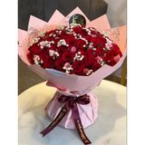 Flower Bouquet Big Size