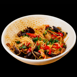 Veggie Noodles