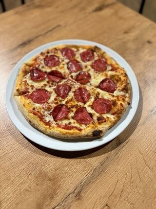 PEPPERONII (45 cm)
