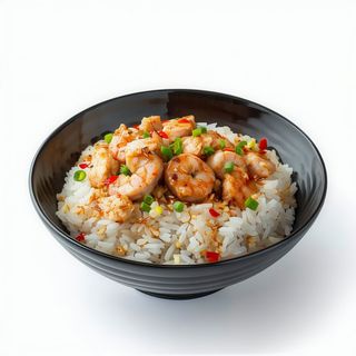 Ku Bak Tres Delicias