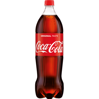Coca-Cola 1.5l