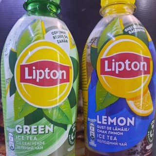 Чай холодний 0,5л.