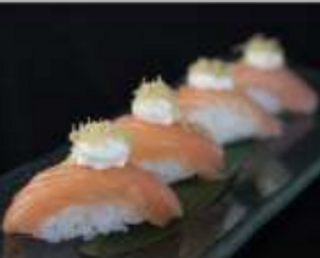 105/ Nigiri speciale 4 pezzi