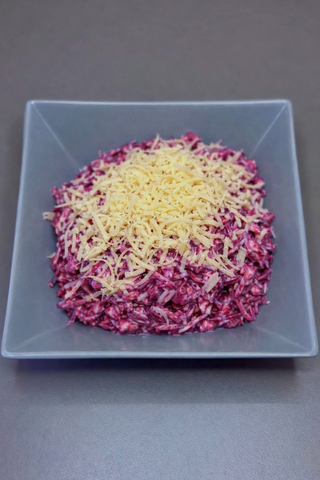 Салат з Буряка