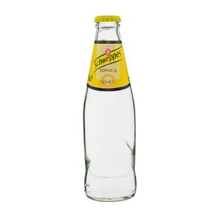 Tónica  Schweppes (200 Ml.)