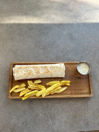 Лаваш три сири (440г)