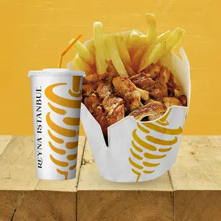 Box Kebab
