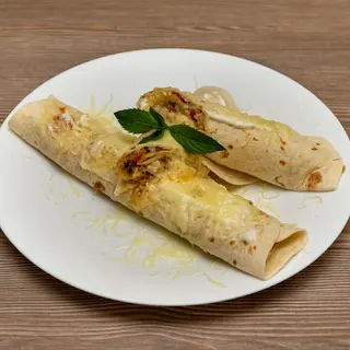 Tortilja porodično blago