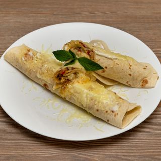 Tortilja porodično blago