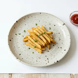 Patatas Pequeñas
