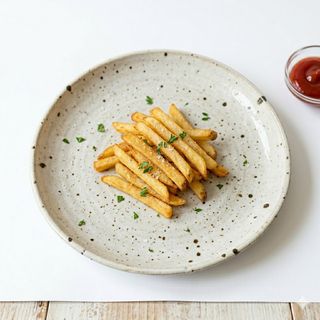 Patatas Pequeñas