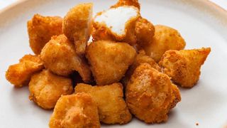 21 Lagrimitas De Pollo (250 gr)