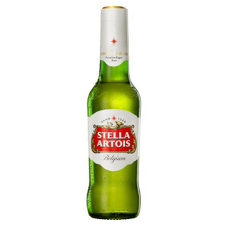 Գարեջուր <<STELLA>> 0,5լ