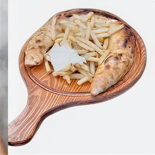 Baguette Farcie Jambon
