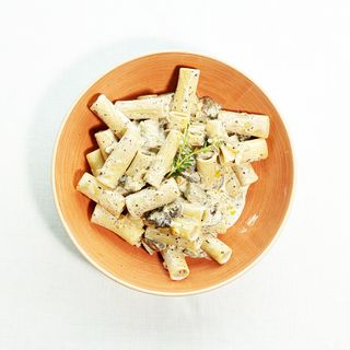 Salsa Setas Variadas