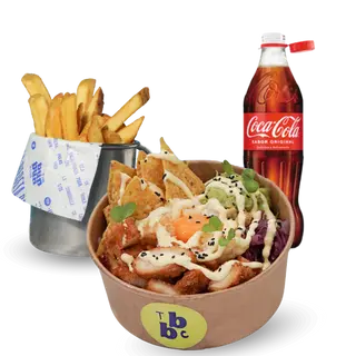 Combo Bowl