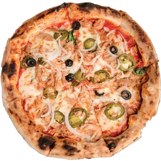 SPICY TUNARA 