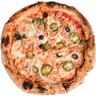  SPICY TUNARA   