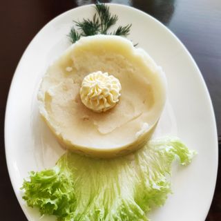 Картопляне пюре (200г)