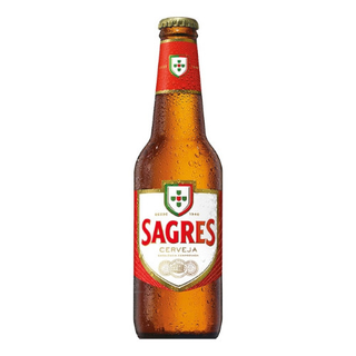 Sagres Rubia 33 Cl