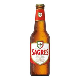 Sagres Rubia 33 Cl