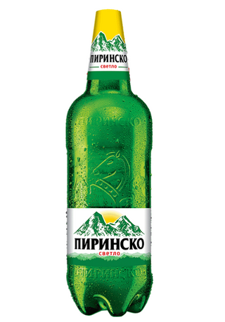 Бира Пиринско