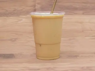 Zumo Natural De Mango