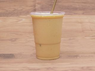 Zumo Natural De Mango