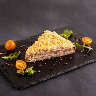 Печінковий торт, 300г (53231)