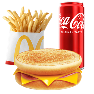 МАКТОСТ МЕНЮ