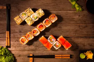 Roll Mix