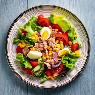 Ensalada Especial