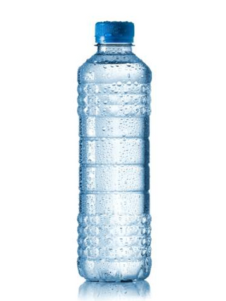 Acqua gassata