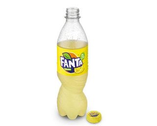 Fanta Limón