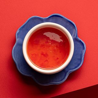 Соус кисло-солодкий