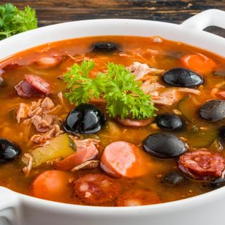 Солянка велика (480)